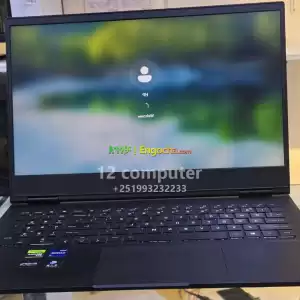 New arrival  2024productHp Omen 0168 GB Dedicated  Graphics 4060 RTX ⬆️️ 32GB Ram DDR5 ️  in Ethiopia
